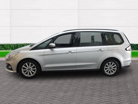 Ford Galaxy ZETEC ECOBLUE 3