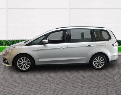 Ford Galaxy ZETEC ECOBLUE 4