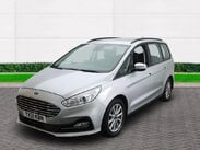 Ford Galaxy ZETEC ECOBLUE 6