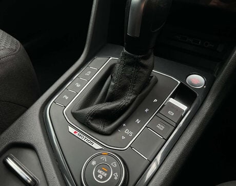 Volkswagen Tiguan Allspace MATCH TDI 4MOTION DSG 9