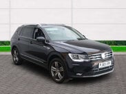 Volkswagen Tiguan Allspace MATCH TDI 4MOTION DSG 21
