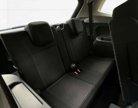 Volkswagen Tiguan Allspace MATCH TDI 4MOTION DSG 17