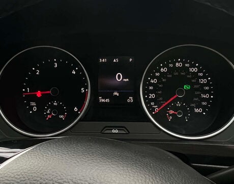Volkswagen Tiguan Allspace MATCH TDI 4MOTION DSG 8