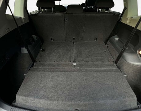 Volkswagen Tiguan Allspace MATCH TDI 4MOTION DSG 19