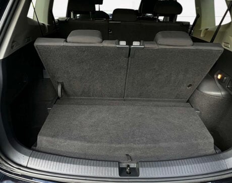 Volkswagen Tiguan Allspace MATCH TDI 4MOTION DSG 18