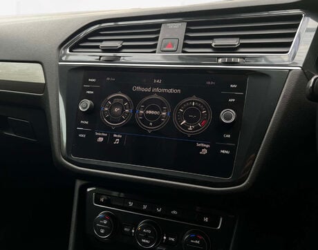 Volkswagen Tiguan Allspace MATCH TDI 4MOTION DSG 15