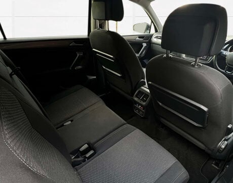 Volkswagen Tiguan Allspace MATCH TDI 4MOTION DSG 16