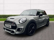 Mini Hatch COOPER S SPORT 27