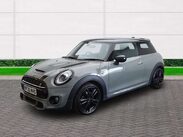 Mini Hatch COOPER S SPORT 1