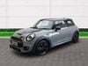 Mini Hatch COOPER S SPORT