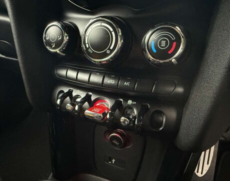 Mini Hatch COOPER S SPORT 19