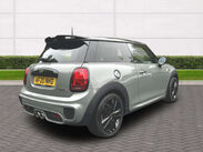 Mini Hatch COOPER S SPORT 5