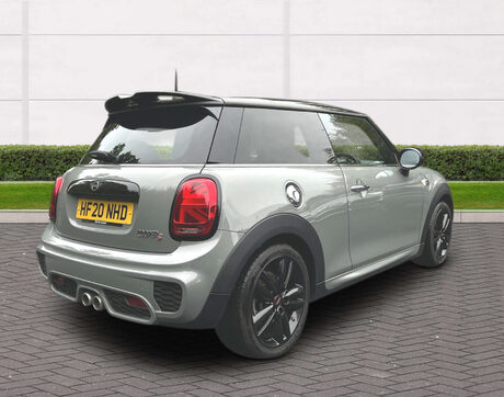 Mini Hatch COOPER S SPORT 5