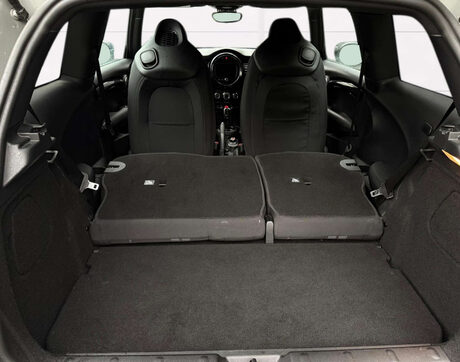 Mini Hatch COOPER S SPORT 14
