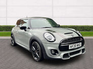 Mini Hatch COOPER S SPORT 7