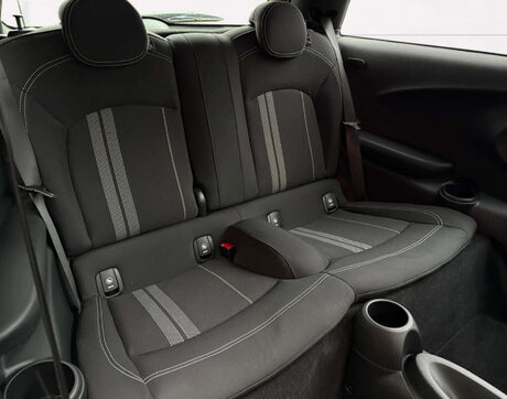 Mini Hatch COOPER S SPORT 12