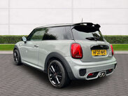 Mini Hatch COOPER S SPORT 3