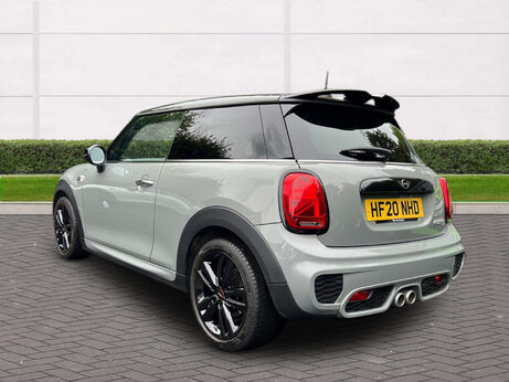 Mini Hatch COOPER S SPORT 2
