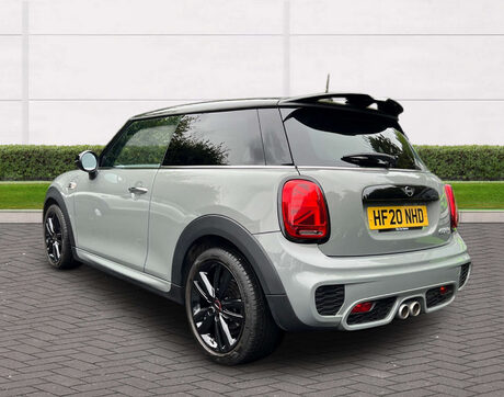 Mini Hatch COOPER S SPORT 3