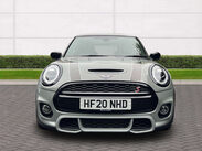 Mini Hatch COOPER S SPORT 8