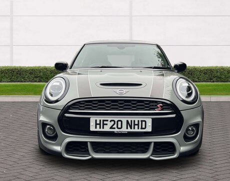 Mini Hatch COOPER S SPORT 8