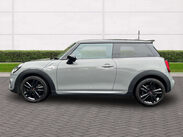 Mini Hatch COOPER S SPORT 2