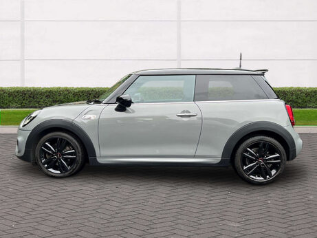 Mini Hatch COOPER S SPORT 1
