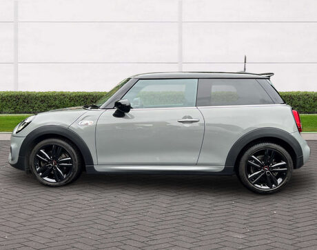 Mini Hatch COOPER S SPORT 2