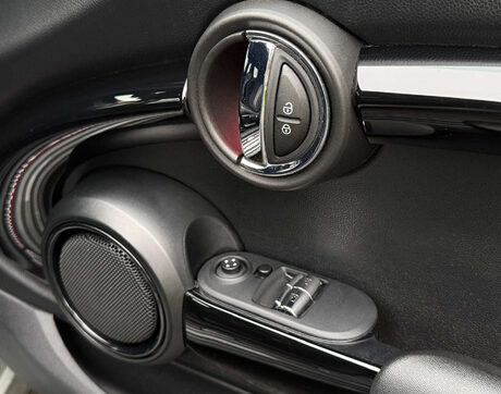 Mini Hatch COOPER S SPORT 23