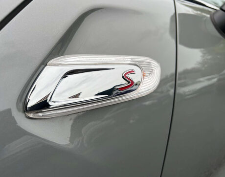 Mini Hatch COOPER S SPORT 18