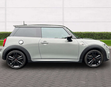Mini Hatch COOPER S SPORT 6