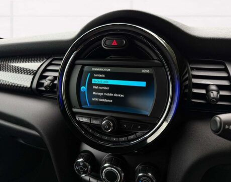 Mini Hatch COOPER S SPORT 16