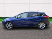Ford Focus ZETEC EDITION TDCI 5