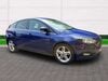 Ford Focus ZETEC EDITION TDCI