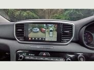Kia Sportage EDITION 25 ISG 21