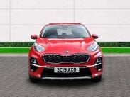 Kia Sportage EDITION 25 ISG 7
