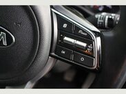 Kia Sportage EDITION 25 ISG 41
