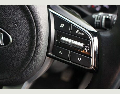 Kia Sportage EDITION 25 ISG 41