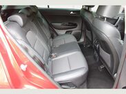 Kia Sportage EDITION 25 ISG 16