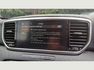 Kia Sportage EDITION 25 ISG 36