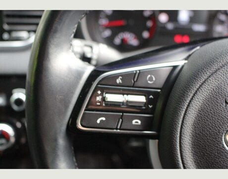 Kia Sportage EDITION 25 ISG 42