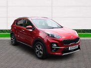 Kia Sportage EDITION 25 ISG 48