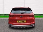 Kia Sportage EDITION 25 ISG 3