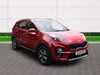 Kia Sportage EDITION 25 ISG