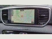 Kia Sportage EDITION 25 ISG 22