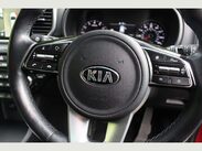 Kia Sportage EDITION 25 ISG 39