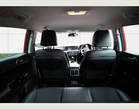 Kia Sportage EDITION 25 ISG 19