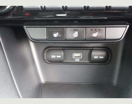 Kia Sportage EDITION 25 ISG 43