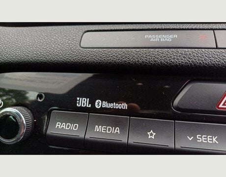 Kia Sportage EDITION 25 ISG 25