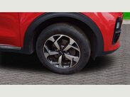 Kia Sportage EDITION 25 ISG 12
